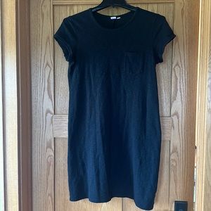 Gap t-shirt dress